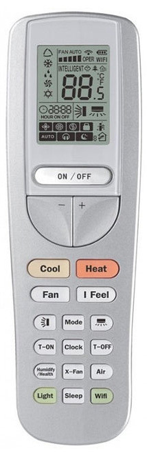 Cooper&Hunter CH-S 18 FTXHV-B