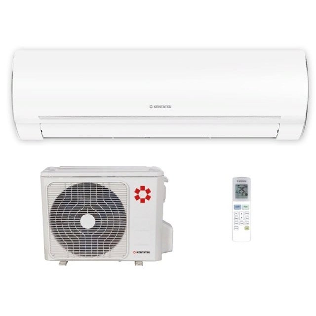 Kentatsu KSGQ50HFAN1/KSRQ50HFAN1