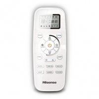 Hisense AS-30HR4SQBTG