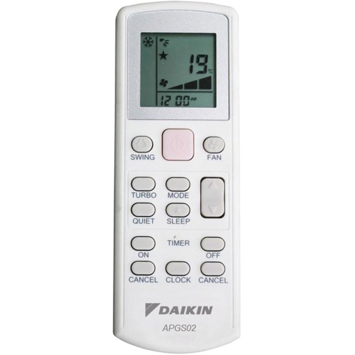 Daikin ATXN60MB/ARXN60MB