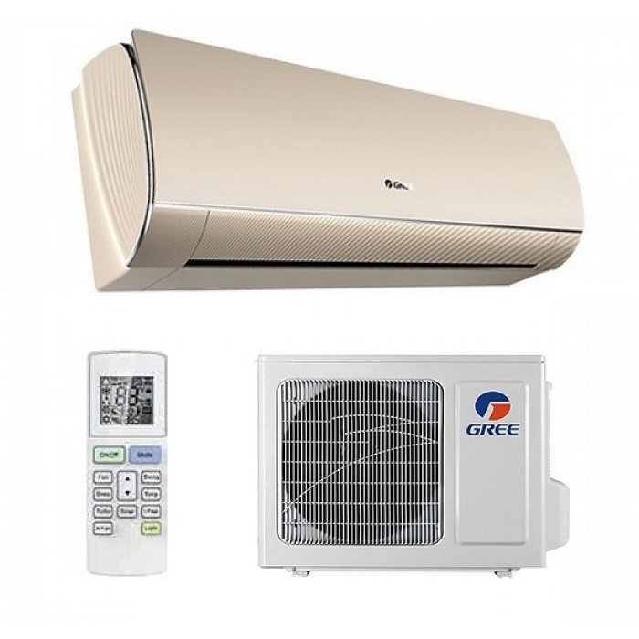 Gree GWH24ACD-K3NNA1A