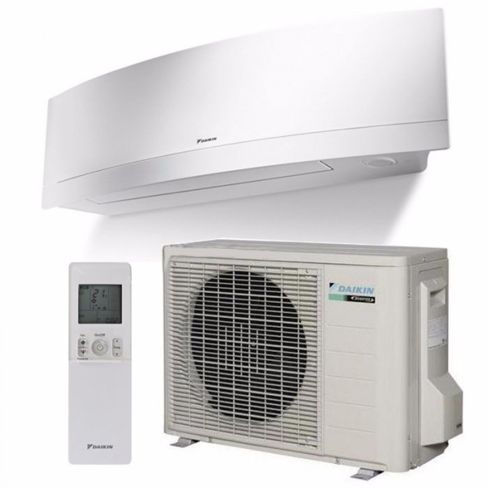 Daikin FTXG35LW/RXG35L