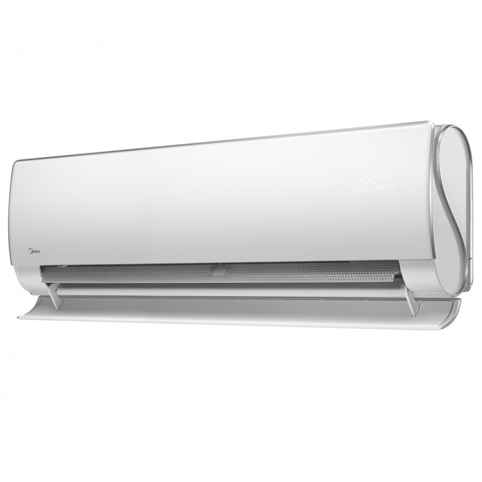 Midea MT-18N1C4-I/MT-18N1C4-O Midea MT-18N1C4-I/MT-18N1C4-O