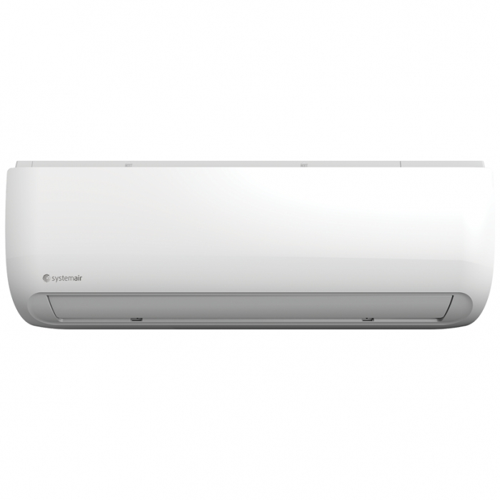 Systemair SYSPLIT WALL SMART 12 V2 HP Q Systemair SYSPLIT WALL SMART 12 V2 HP Q