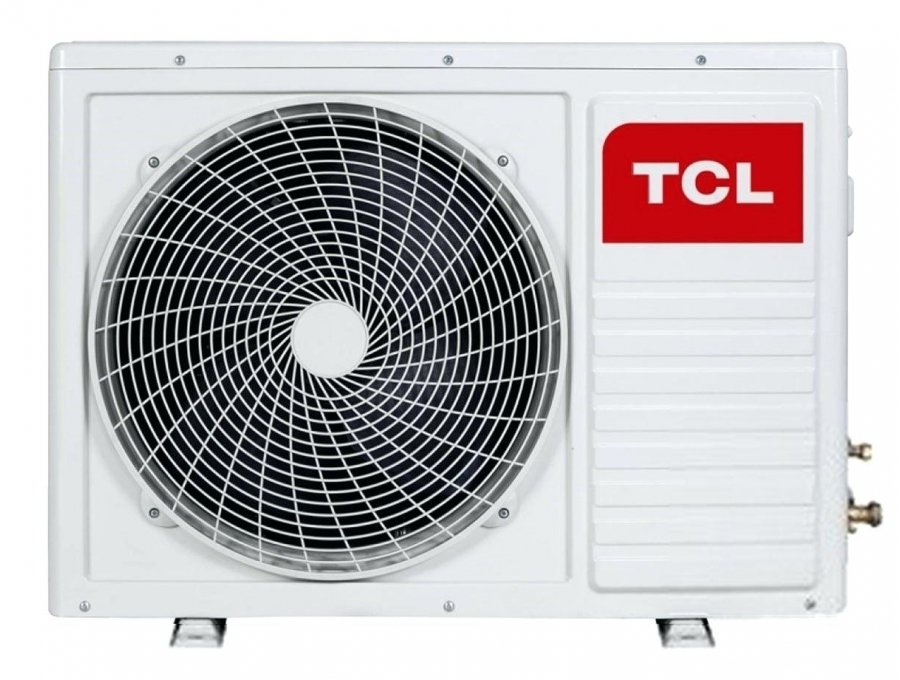 TCL TAC-09HRA/E1 TCL TAC-09HRA/E1