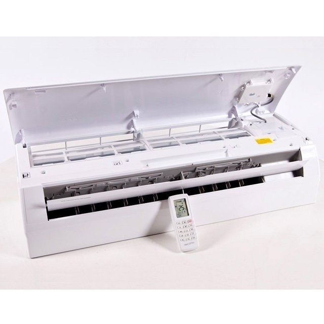 Aeronik ASI-09IL2/ASO-09IL1