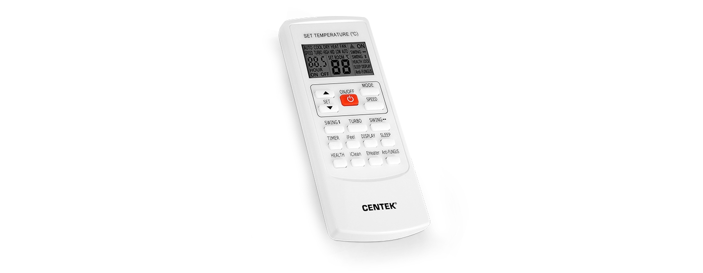 Сплит-система CT-65X12 Сплит-система CT-65X12