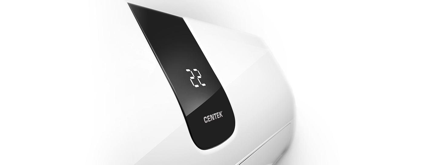 Сплит-система CT-65X12 Сплит-система CT-65X12